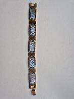 Armband, Ophalen of Verzenden, Zo goed als nieuw, Zilver