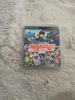 ModNation Racers - PlayStation 3, Gebruikt, Online, Racen en Vliegen, Ophalen of Verzenden