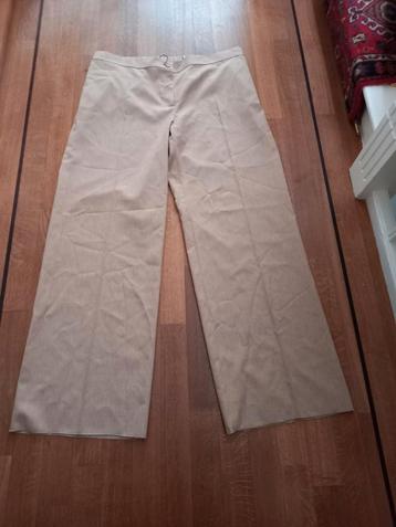 Persona by Marina Rinaldi linnen-look pantalon, nieuw, mt.31 beschikbaar voor biedingen