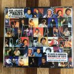 André Hazes - 3 cd-box - 25 jaar + bonus cd, Ophalen of Verzenden, Zo goed als nieuw, Levenslied of Smartlap