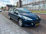 LPG Peugeot 307 1.6 16V XR Break 2006, Auto's, Peugeot, Origineel Nederlands, Te koop, 5 stoelen, 56 €/maand