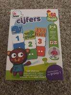 Nieuw Ik Leer Cijfers - Jumbo Playlab, Ophalen of Verzenden, Nieuw, Rekenen