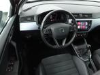 SEAT Arona 1.0 TSI Style Business Intense | ADAPTIEF CRUISE, Auto's, Seat, Te koop, Zilver of Grijs, Benzine, Gebruikt