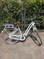 Elektrische fiets Elops, Ophalen, Zo goed als nieuw, 50 km per accu of meer, Overige merken