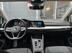 Volkswagen Golf 2.0 TDI Style 150PK|Automaat|Carplay|Sfeerve, Gebruikt, Euro 6, 4 cilinders, 150 pk