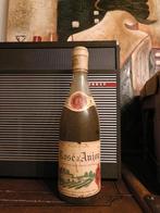 Verschillende oude flessen wijn, Frankrijk, Nieuw, Ophalen of Verzenden, Rode wijn