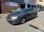 Saab 9-3 Sport Estate 1.8t Vector AUTOMAAT Leder Clima Cruis, 1998 cc, Gebruikt, Beige, 4 cilinders