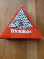 Triominos Reiseditie - Compleet & Nette Staat, Onbekend, Ophalen of Verzenden, Zo goed als nieuw, Reisspel