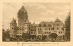 (381-184-035) Luxembourg Grand-Duche, Verzenden, Overig Europa