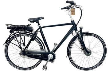 E-Bike Batavus Genova 28"/57cm/7ver/36V 389Wh 10.8Ah beschikbaar voor biedingen