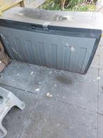 Opbergkist tuin, Ophalen, Zo goed als nieuw, Kunststof