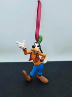 Disney Goofy Dingo kerst ornament hanger kerstbal, Ophalen of Verzenden, Goofy of Pluto, Zo goed als nieuw