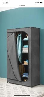 Stoffen kledingkast nog in verpakking, Huis en Inrichting, Kasten | Kledingkasten, Ophalen, Nieuw, 50 tot 75 cm, 150 tot 200 cm