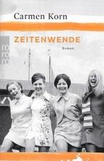 Carmen Korn Zeitenwende, Boeken, Ophalen of Verzenden, Zo goed als nieuw