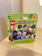 2x LEGO Minifiguren 71048 wolfpack beastmaster- Nieuw!, Ophalen of Verzenden, Nieuw, Lego