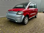 Microcar mc2 brommobiel 2006 35000km, Diversen, Brommobielen en Scootmobielen, Overige merken, Ophalen of Verzenden, Zo goed als nieuw