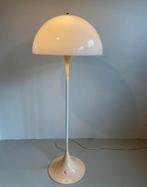 Louis Poulsen Panthella staande lamp vloerlamp, Ophalen, Gebruikt, X, Metaal
