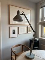 Vintage Hala zeist architectenlamp bureaulamp, Ophalen of Verzenden, Gebruikt, Minder dan 50 cm