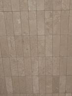 Brick berkshire tegels van design tegels, Ophalen, Nieuw, Minder dan 20 cm, Minder dan 5 m²