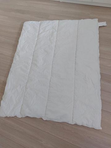 Hema anti allergeen dekbed 120x150 cm beschikbaar voor biedingen