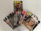 Jaargang Linda 2024 + vakantieboek, Boeken, Tijdschriften en Kranten, Ophalen, Gelezen, Damesbladen