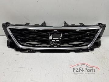 Seat ateca 575 fr grille Hoogglans zwart chroom beschikbaar voor biedingen