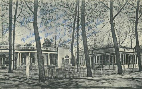 (701-370-039) Rotterdam, Verzamelen, Ansichtkaarten | Nederland, Zuid-Holland, Verzenden
