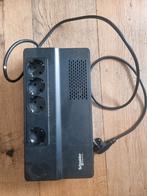 Schneider Electric Back-UPS, Ophalen of Verzenden, Gebruikt