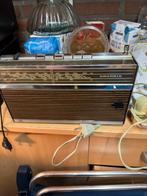 Antieke grundig radio elite boy 500 Germany, Ophalen of Verzenden, Zo goed als nieuw, Radio