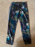 Just rhyse Trainings broek mt. M, Maat 38/40 (M), Just rhyse, Zwart, Ophalen of Verzenden