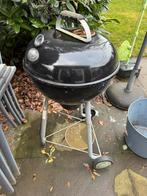 Gratis barbecue af te halen, Ophalen, Gebruikt