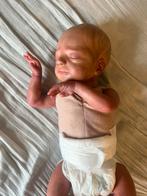 Reborn tibor (lees omschrijving!), Verzamelen, Poppen, Verzenden, Pop, Levensecht of Reborn