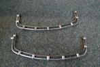 Harley sierrand treeplanken FLH loc.17, Motoren, Onderdelen | Harley-Davidson, Ophalen, Gebruikt