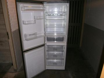 Samsung Koel Vries Combi No Frost  RVS Model beschikbaar voor biedingen