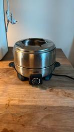 Fonduepan princess, Ophalen of Verzenden, Zo goed als nieuw