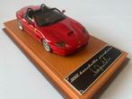 Mooie Ferrari Modelauto Collectie, Ophalen of Verzenden, Zo goed als nieuw, Auto, Bburago