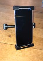 Telefoon/Tablet/iPad Houder voor in auto, Auto diversen, Ophalen of Verzenden, Zo goed als nieuw