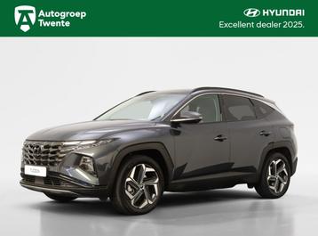 Hyundai Tucson 1.6 T-GDI PHEV PrSky | Panoramdak | Carplay | beschikbaar voor biedingen