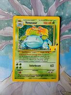 Pokemon celebrations venusaur Holo 15/102, Hobby en Vrije tijd, Verzamelkaartspellen | Pokémon, Nieuw, Foil, Ophalen of Verzenden