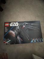 Nieuwe LEGO Star Wars Inquisitor Transport Scythe 75336, Ophalen of Verzenden, Nieuw