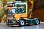 GEZOCHT Wsi Scania Sigi Reil, Hobby en Vrije tijd, Modelauto's | 1:50, Ophalen of Verzenden, Zo goed als nieuw, Bus of Vrachtwagen