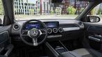 Mercedes-Benz EQB 250+ Business Solution 7p. 71 kWh, 7 stoelen, Zwart, Nieuw, Electronic Stability Program (ESP)