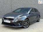 Kia CEED 1.0 T-GDi GT-Line | Carplay | Dodehoekassistent | C, Voorwielaandrijving, Gebruikt, Leder, Handgeschakeld