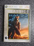 Halo 3 Classics, Spelcomputers en Games, Games | Xbox 360, Shooter, Verzenden, 1 speler, Zo goed als nieuw