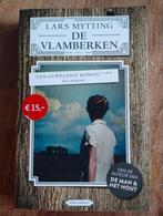 De Vlamberken - Lars Mytting (Zo goed als nieuw), Boeken, Ophalen of Verzenden, Lars Mytting, Nederland