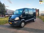 Opel Movano 2.5 CDTI L1H1 Airco! New Apk! Nap!, Voorwielaandrijving, Gebruikt, 4 cilinders, Metallic lak