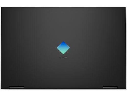 HP OMEN 17 - Intel i7 - 16 GB RAM  - 1TB SSD- RTX 4070, Computers en Software, Windows Laptops, Zo goed als nieuw, 17 inch of meer