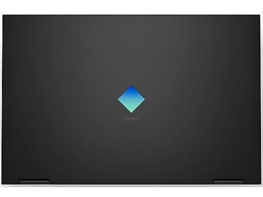 HP OMEN 17 - Intel i7 - 16 GB RAM  - 1TB SSD- RTX 4070, Computers en Software, Windows Laptops, Zo goed als nieuw, 17 inch of meer