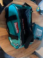 Makita Gereedschapstas  nieuw!, Doe-het-zelf en Verbouw, Ophalen, Gevuld, Nieuw