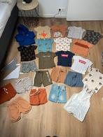 Zomer jongens pakket mt 86, Ophalen of Verzenden, Zo goed als nieuw, Maat 86